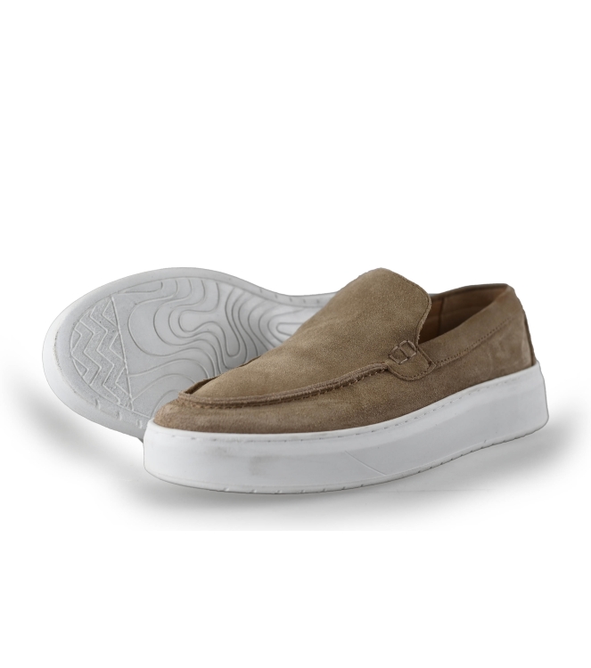 Sub55 Slip-ons