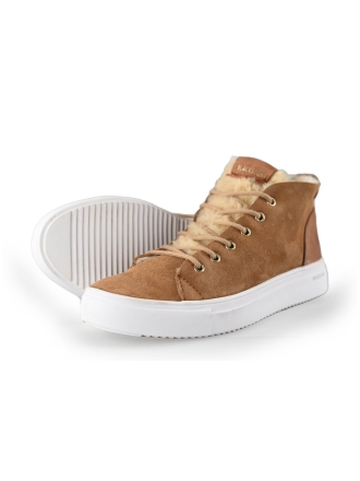 Blackstone Hohe Sneaker