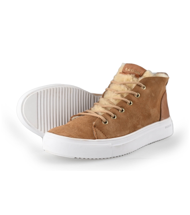 Blackstone Hohe Sneaker