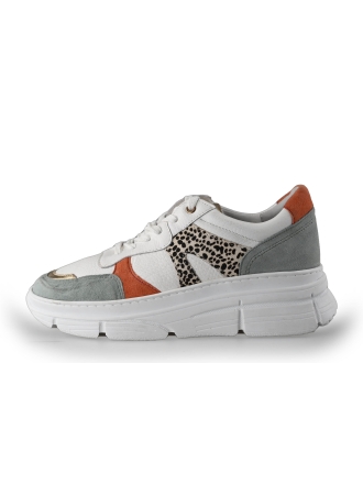 Sub55 Sneaker Weiß 226091