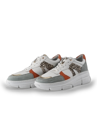Sub55 Sneaker Weiß 226091