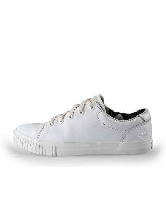 Timberland Sneaker Weiß 226098