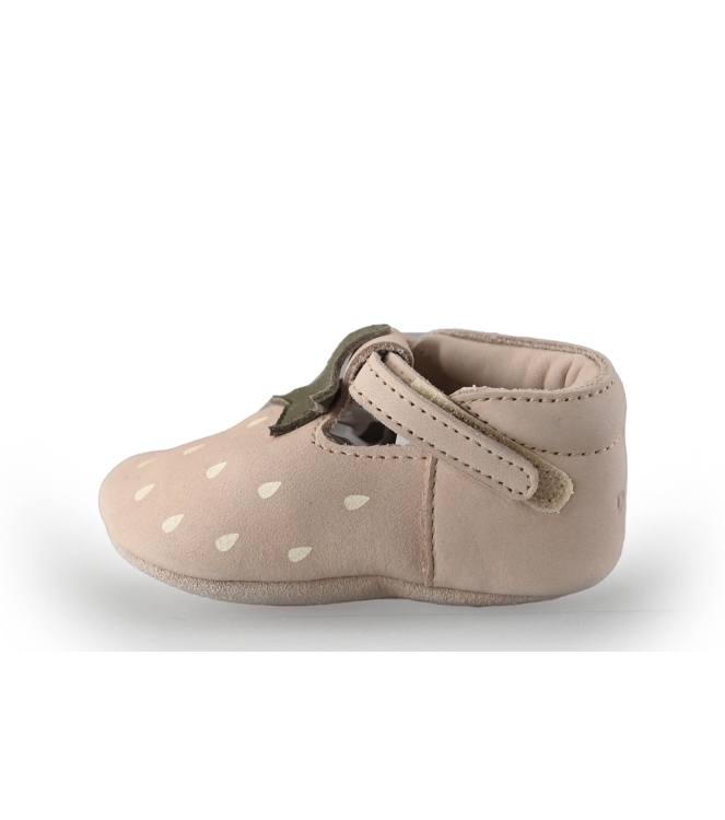 Donsje Slip-ons