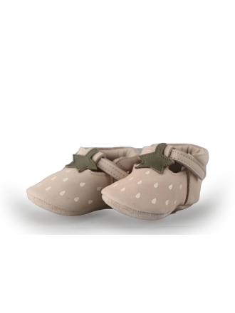 Donsje Slip-ons Beige 226261