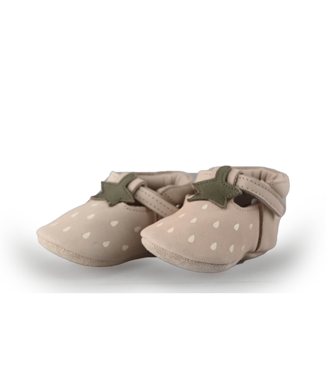 Donsje Slip-ons