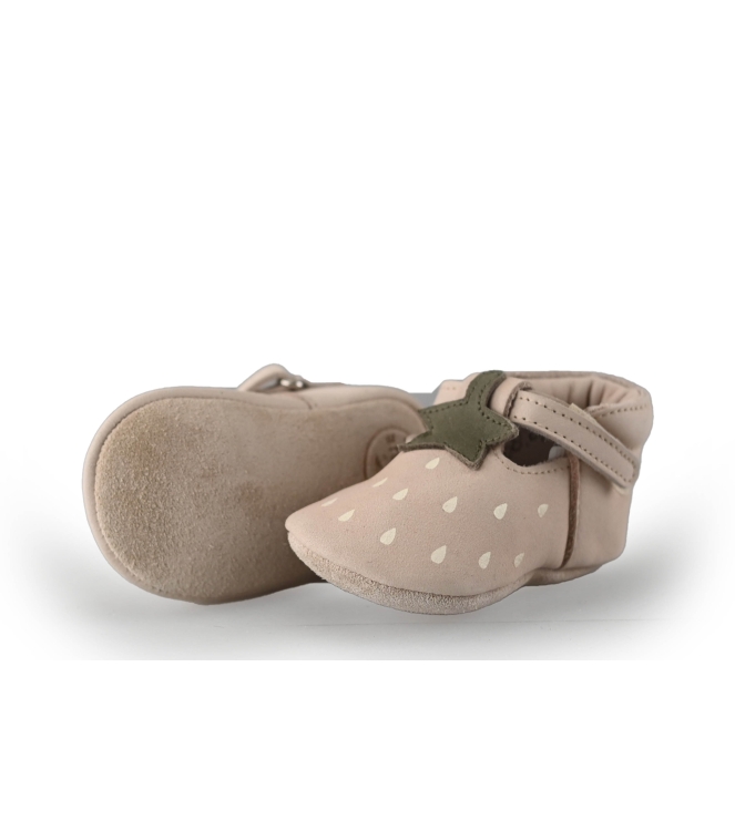 Donsje Slip-ons