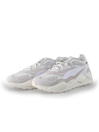 Puma Sneaker Weiß 226262