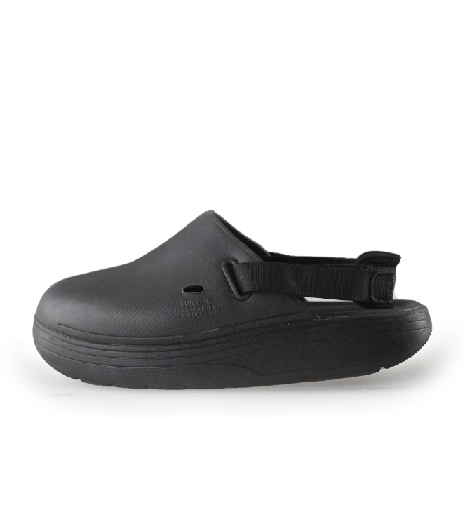 Suicore Slip-ons