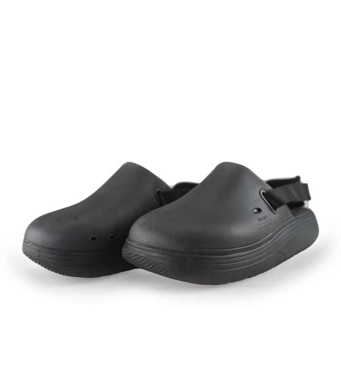 Suicore Slip-ons