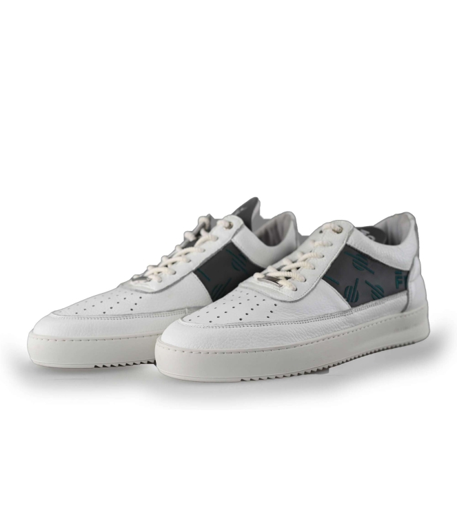 Filling Pieces Sneaker