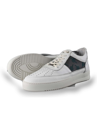 Filling Pieces Sneaker