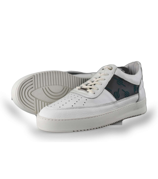 Filling Pieces Sneaker
