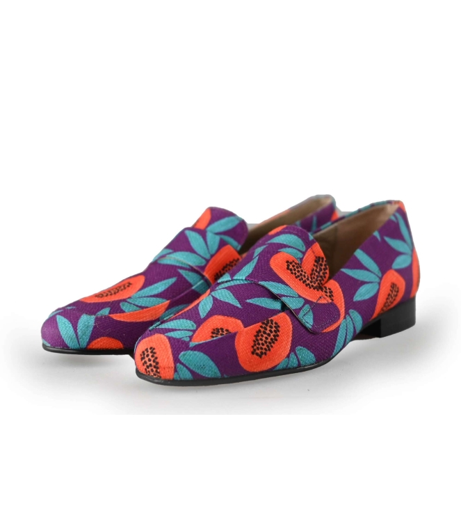 Fabienne Chapot Loafers 