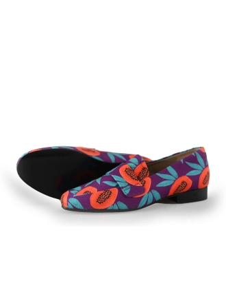 Fabienne Chapot Loafers 
