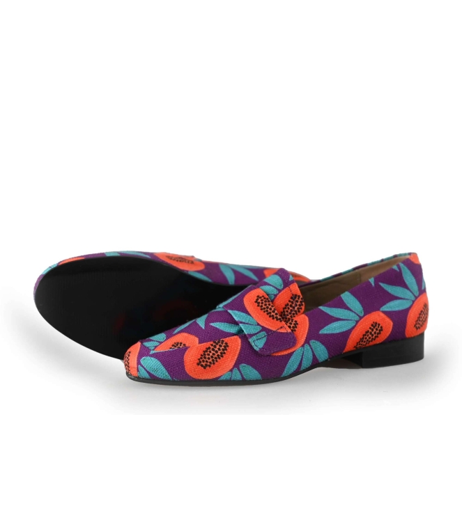 Fabienne Chapot Loafers 