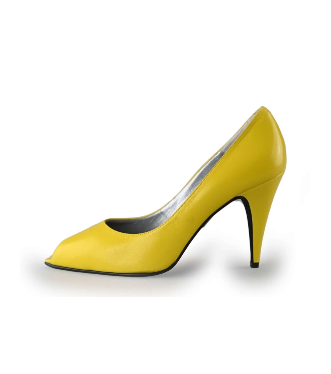 Bloom pumps