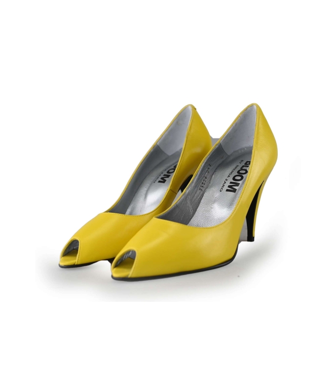 Bloom pumps