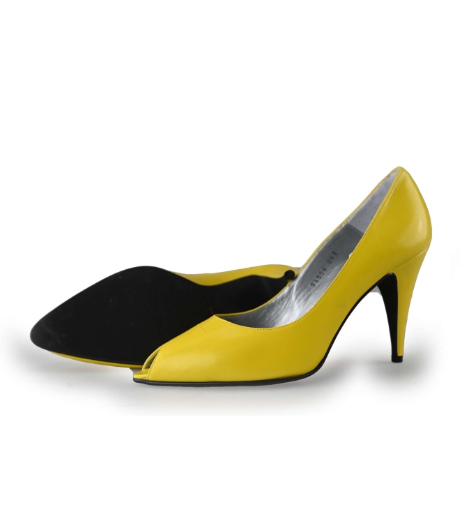 Bloom pumps