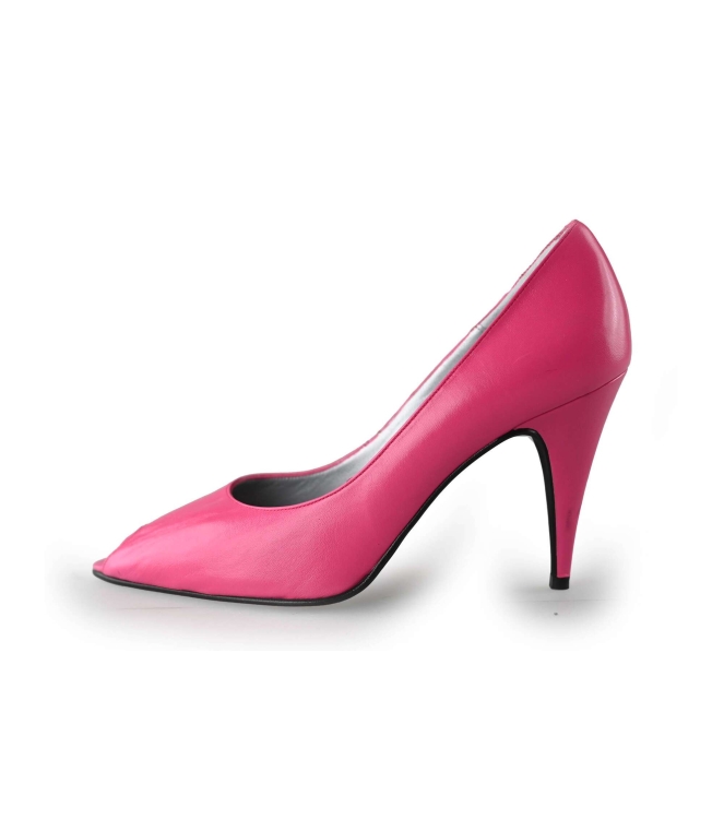 Bloom pumps