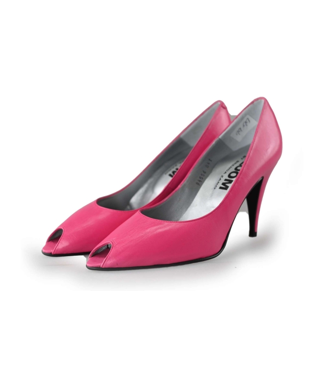Bloom pumps