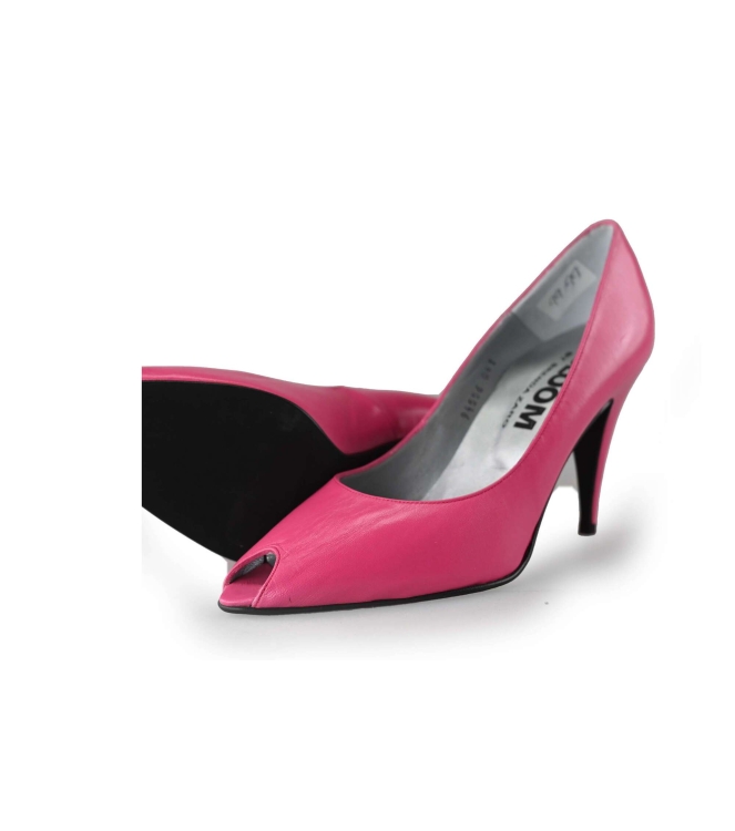 Bloom pumps