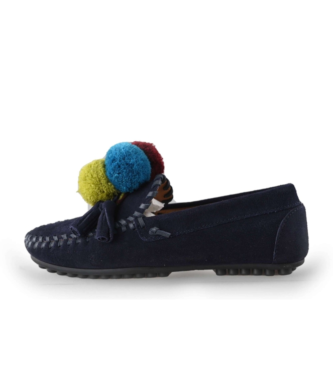 Fabienne Chapot Loafers 
