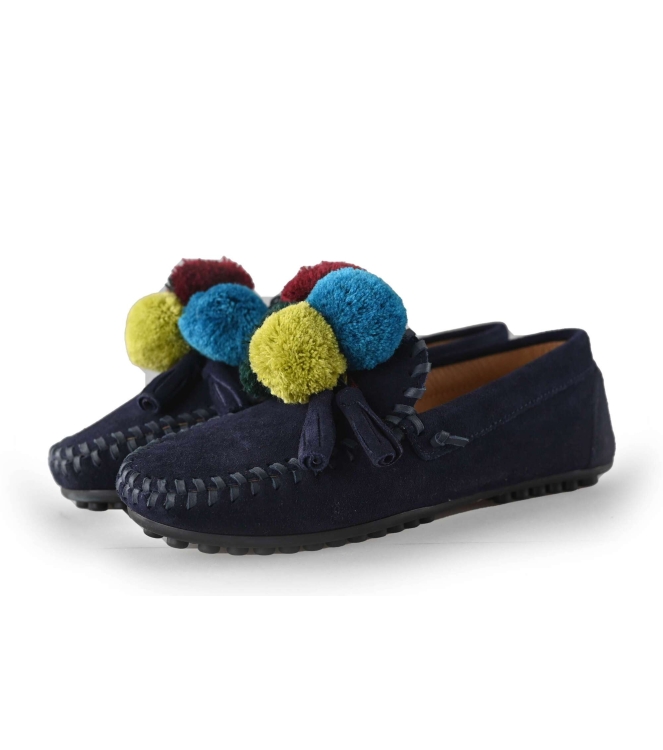 Fabienne Chapot Loafers 