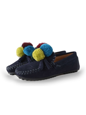 Fabienne Chapot Loafers 