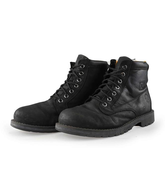 Timberland Schnürstiefel