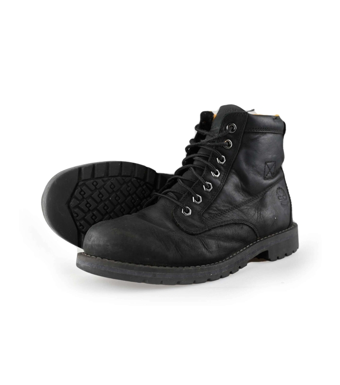 Timberland Schnürstiefel