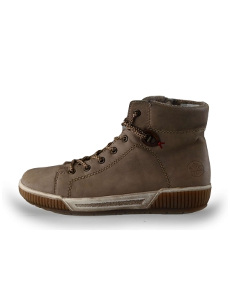Rieker Schnürstiefel