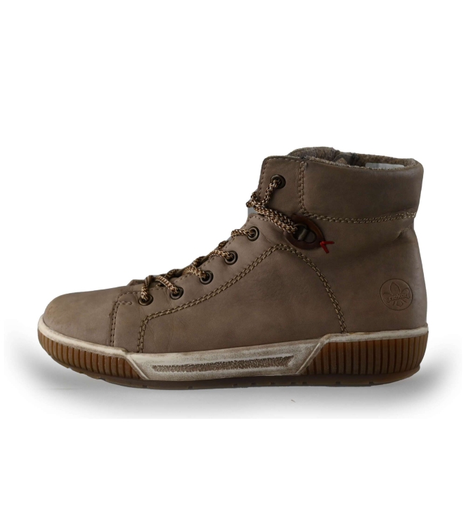 Rieker Schnürstiefel
