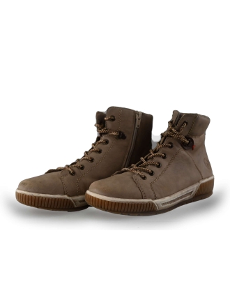 Rieker Schnürstiefel