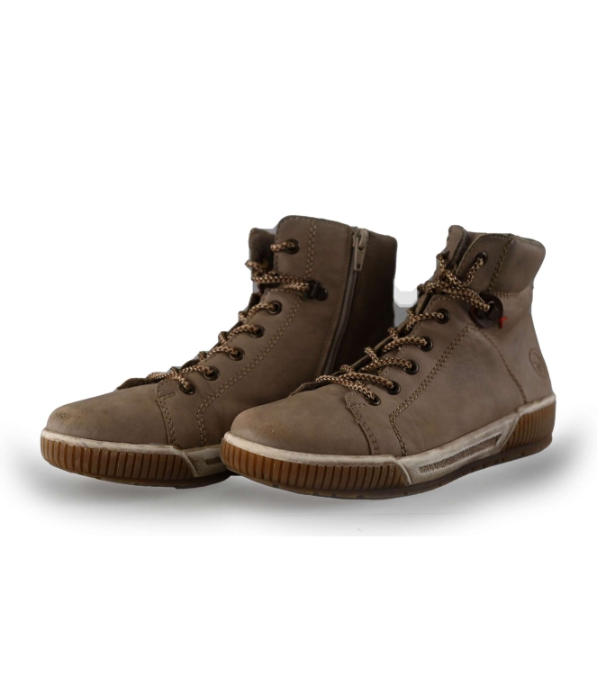 Rieker Schnürstiefel