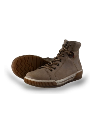 Rieker Schnürstiefel
