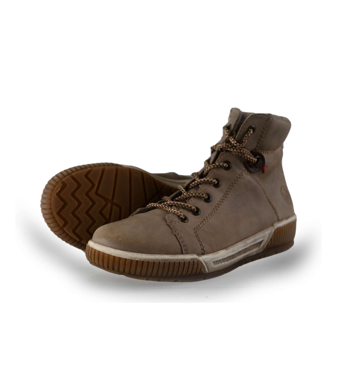 Rieker Schnürstiefel