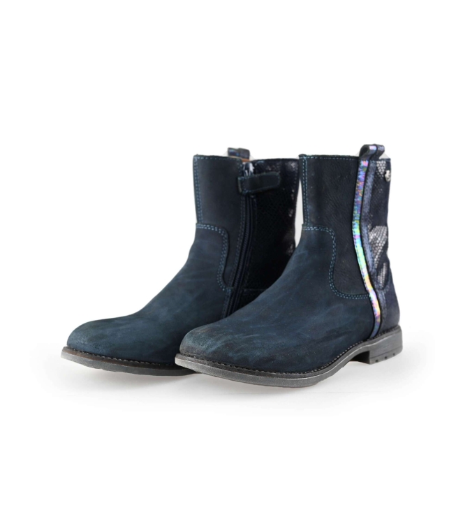 Bradbury Stiefeletten