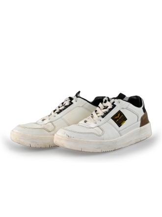 PME Legend Sneaker Weiß 226741