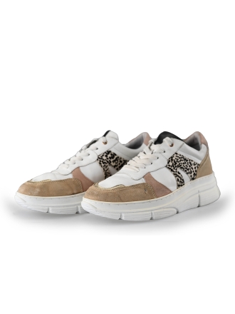 Sub55 Sneaker Weiß 226759