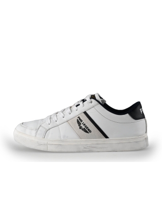 PME Legend Sneaker Weiß 226794