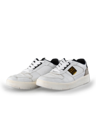 PME Legend Sneaker Weiß 226812