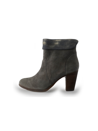 Mano Stiefeletten Grau 226838