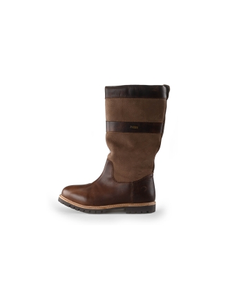 Travelin Stiefel Braun 226873