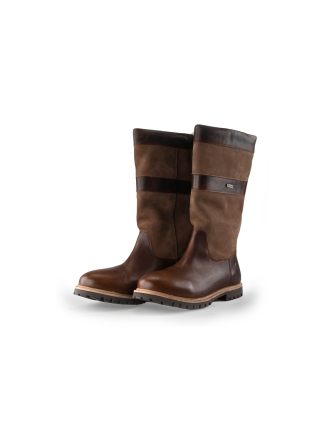 Travelin Stiefel Braun 226873