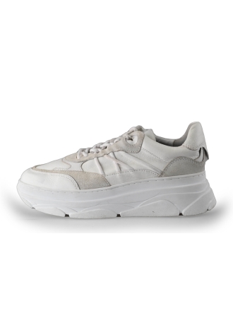 Sub55 Sneaker Weiß 226886