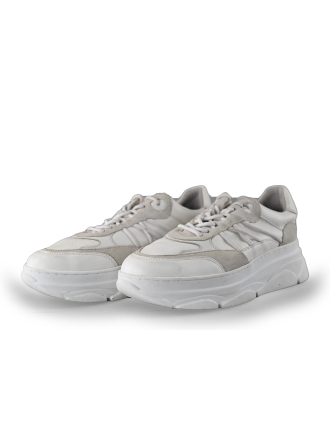 Sub55 Sneaker Weiß 226886