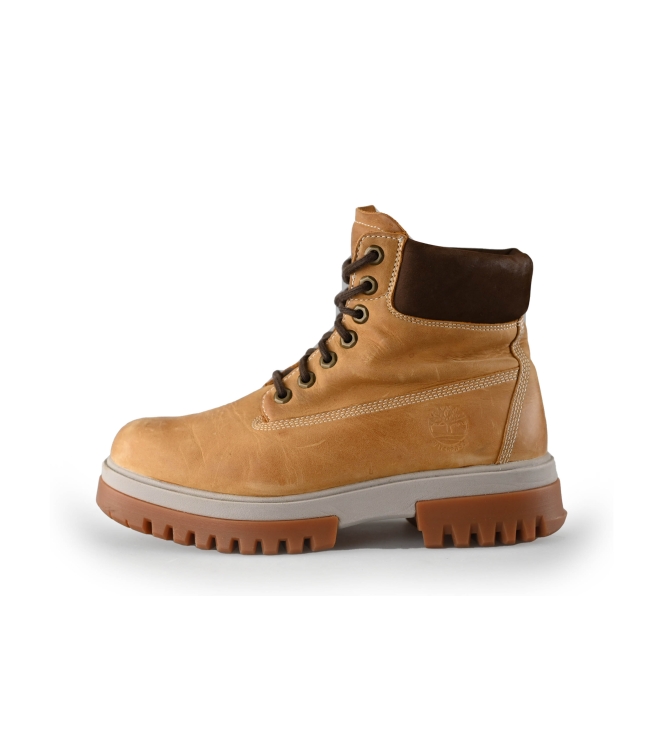 Timberland Schnürstiefel