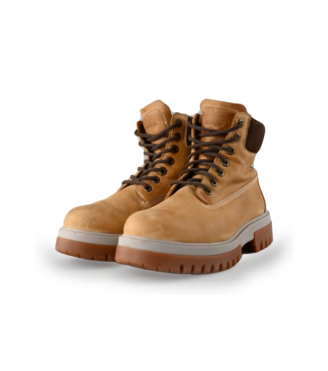Timberland Schnürstiefel