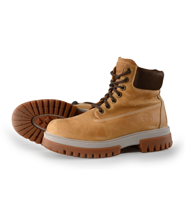 Timberland Schnürstiefel