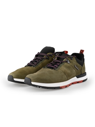 Timberland Sneaker Grün 226930